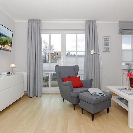 Strandjuwel 245 Kuehlungsborn Luaran gambar