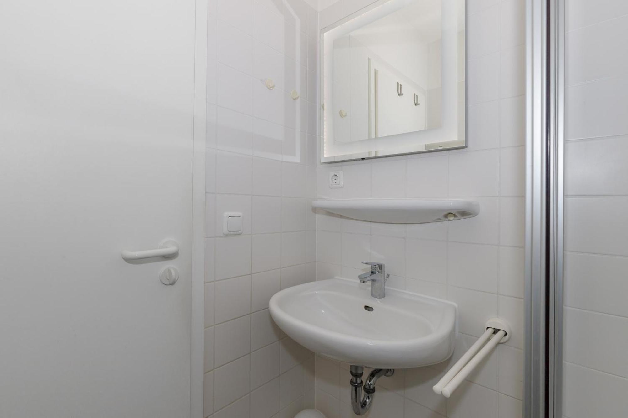 Strandjuwel 245 Kuehlungsborn Luaran gambar