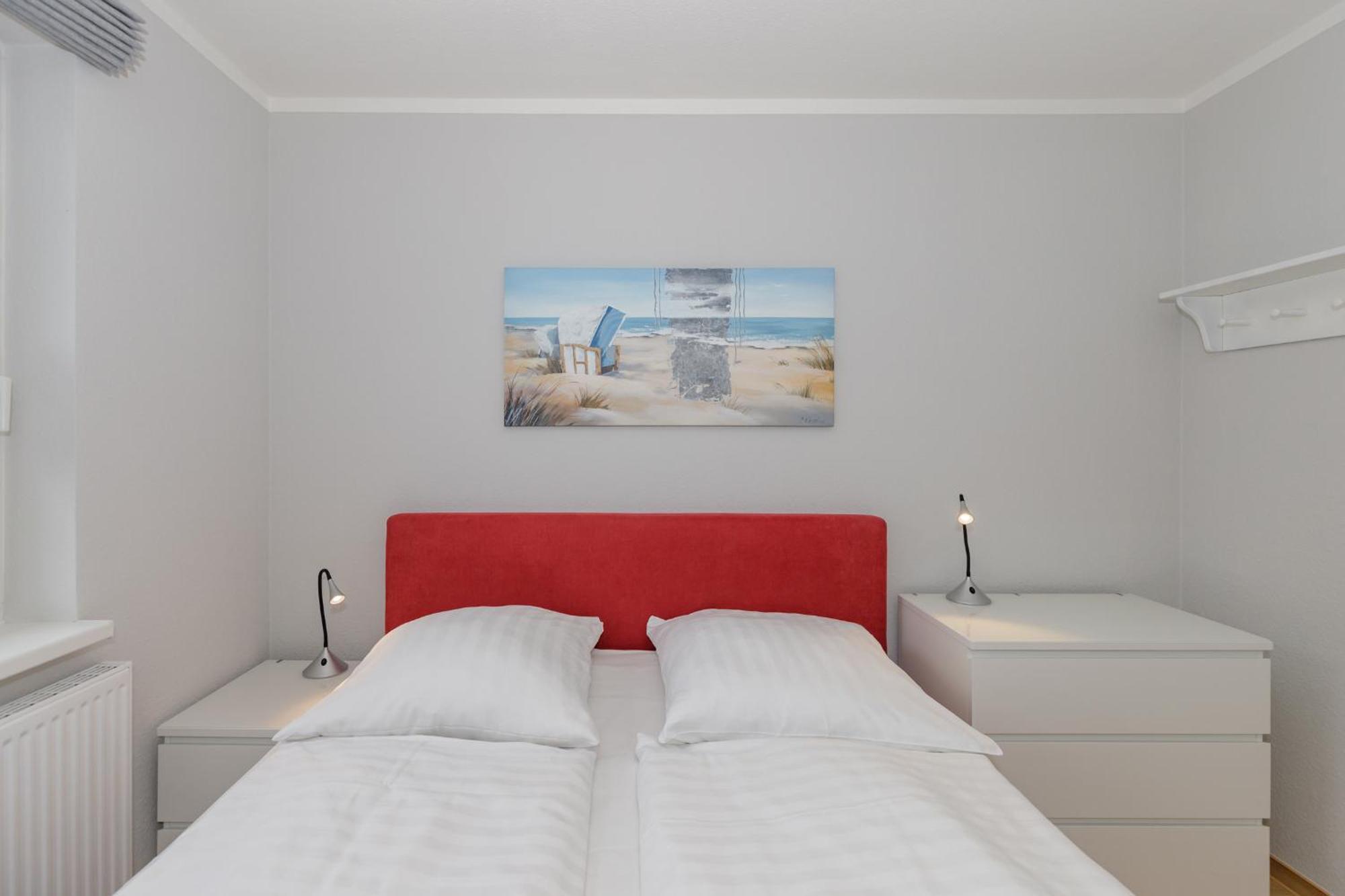 Strandjuwel 245 Kuehlungsborn Luaran gambar