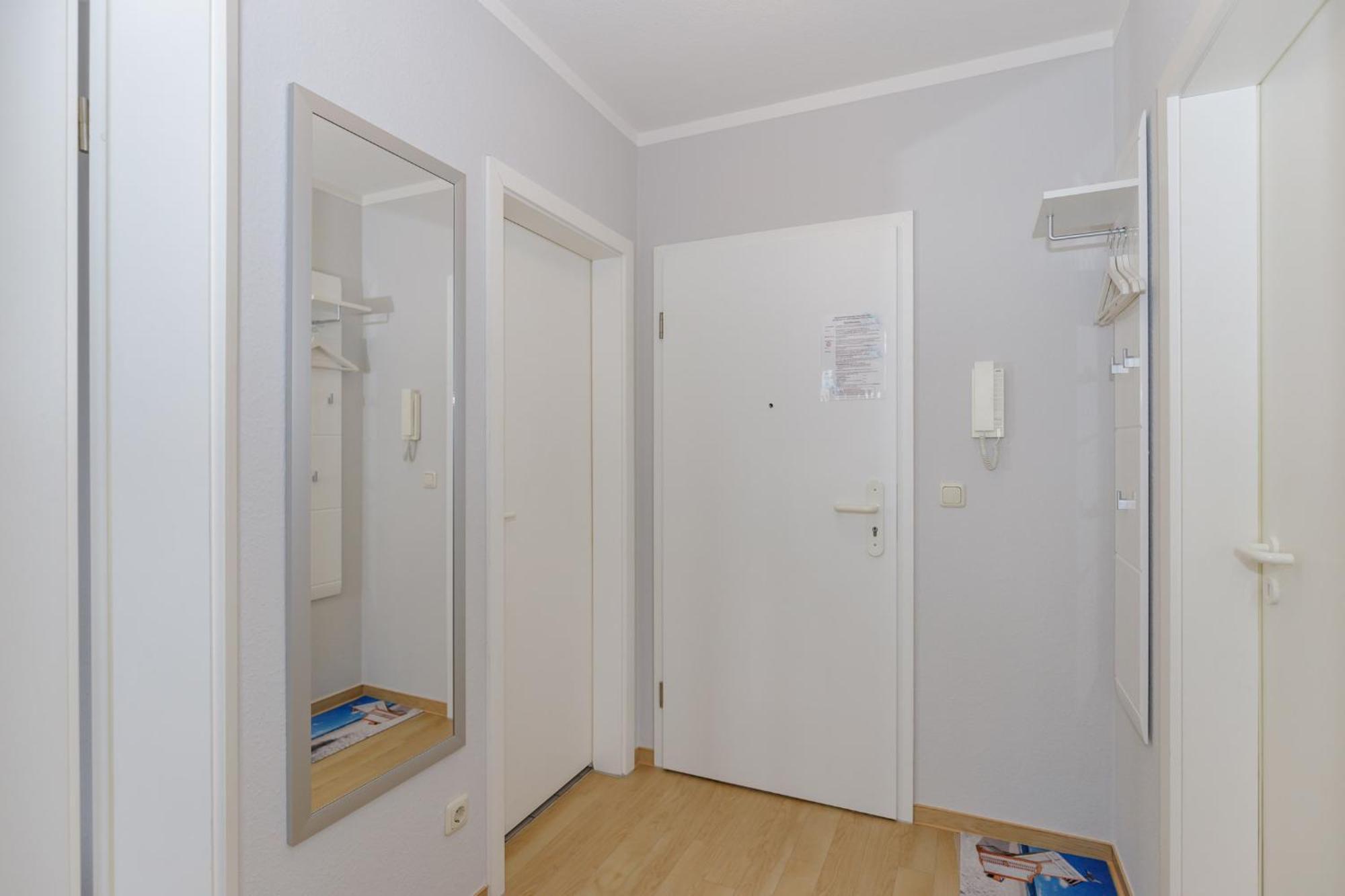 Strandjuwel 245 Kuehlungsborn Luaran gambar