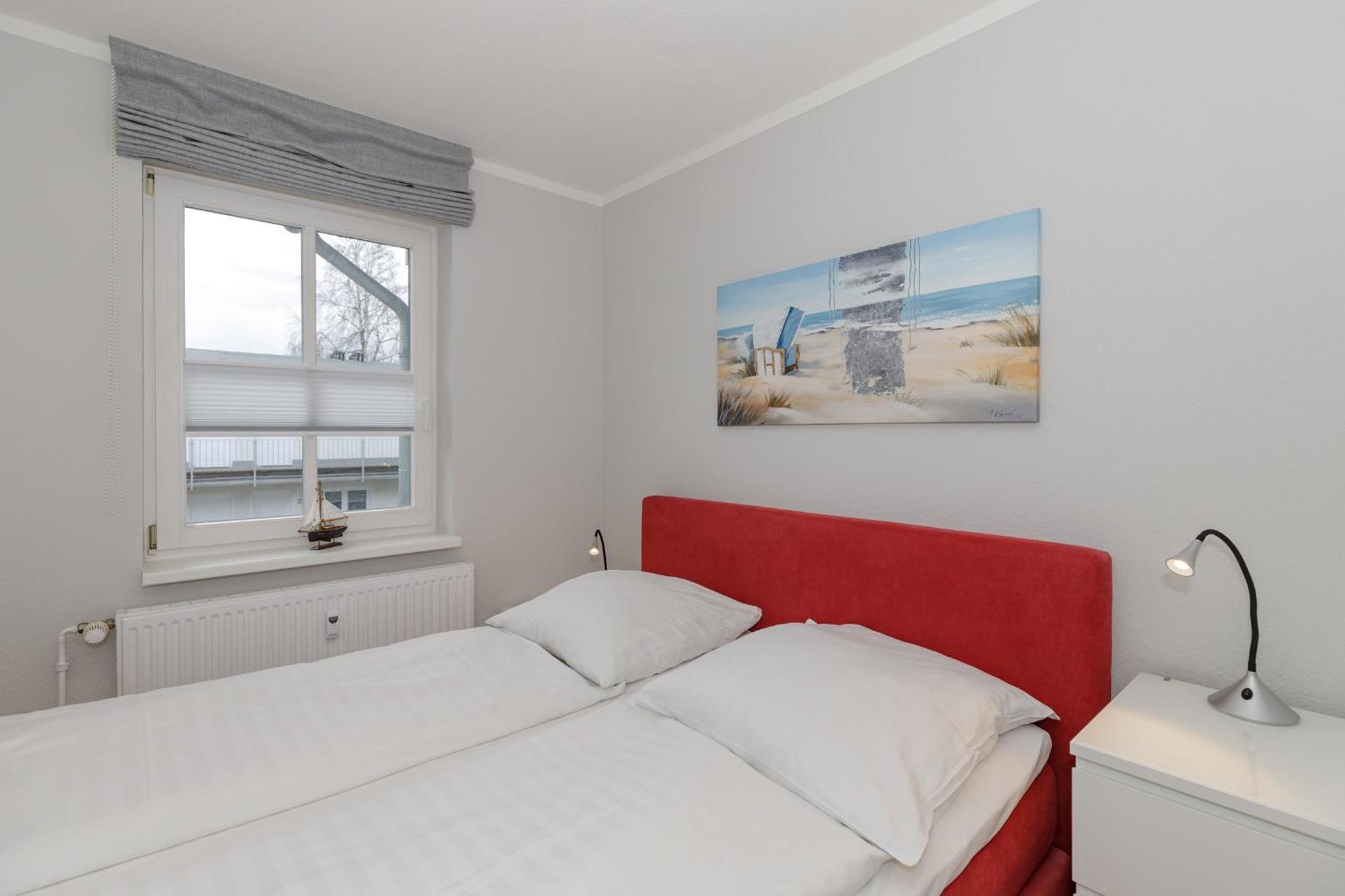 Strandjuwel 245 Kuehlungsborn Luaran gambar