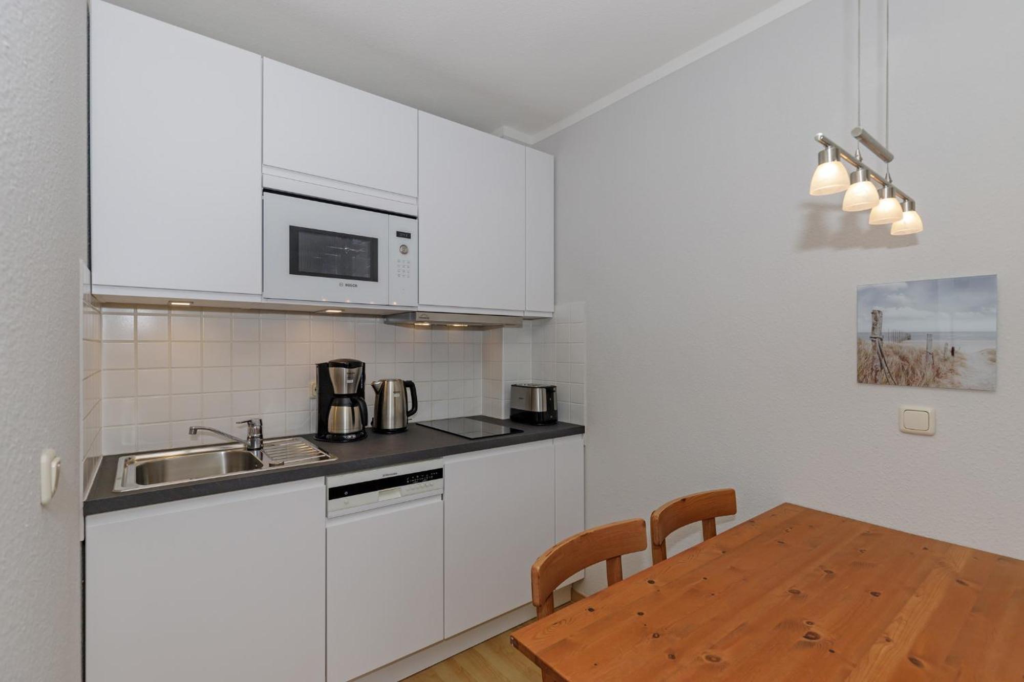 Strandjuwel 245 Kuehlungsborn Luaran gambar